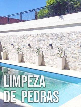 Limpeza de Pedras Campinas Preço